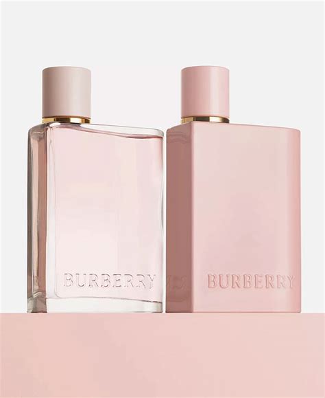 burberry perfume strawberry candy|Burberry her eau de parfum.